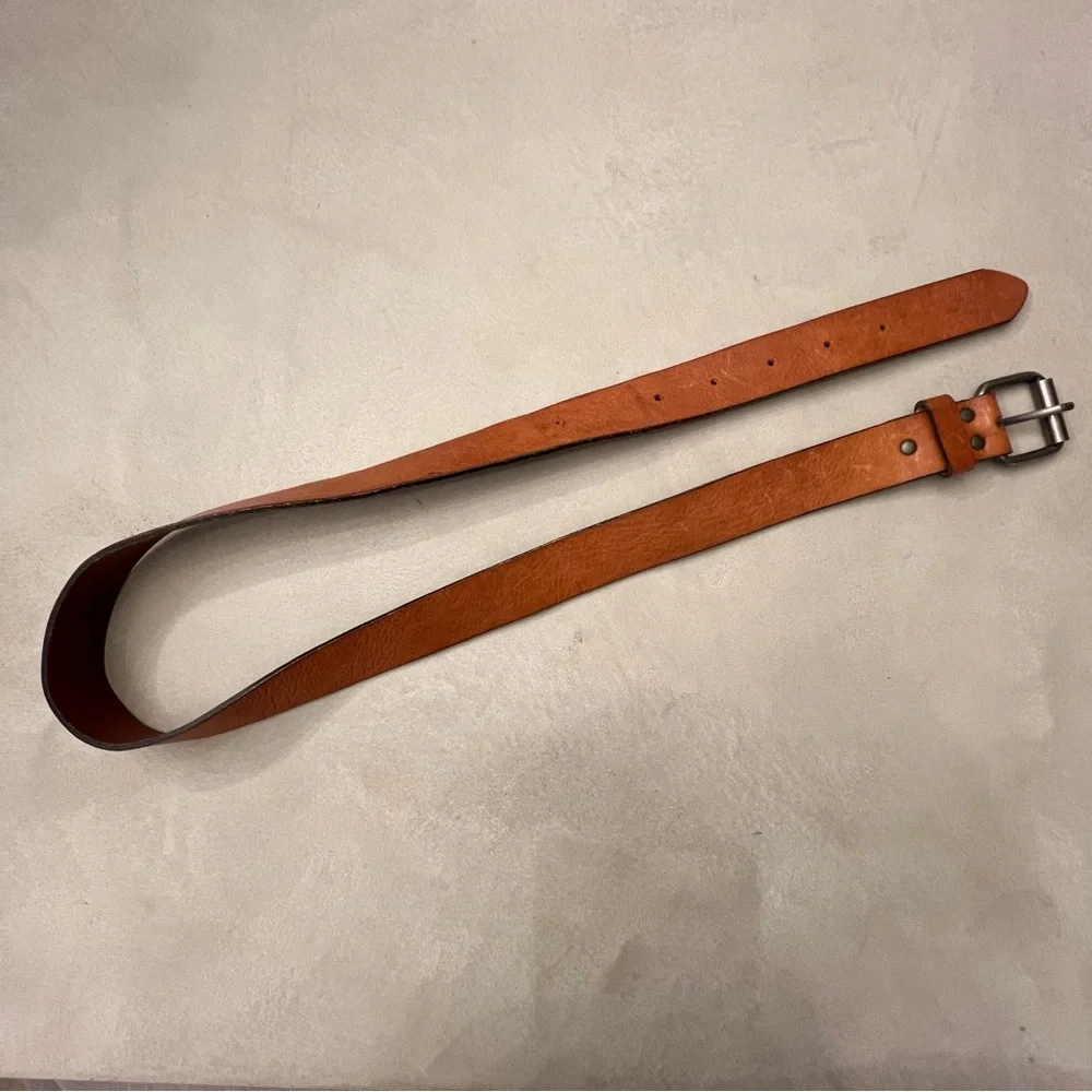 H&M classic brown
